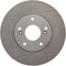 Centric Parts Standard Brake Rotor, 121.40036 121.40036 - alternate 1